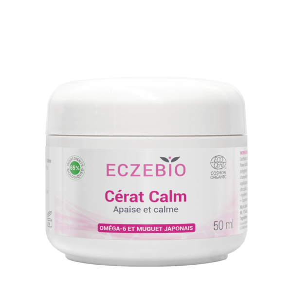 Eczebio cérat Calm