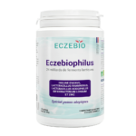 Eczebiophilus - 180 gélules