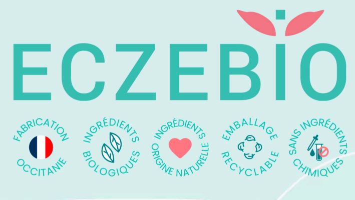 eczebio probiotique eczéma