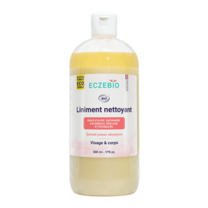 liniment calcaire eczebio