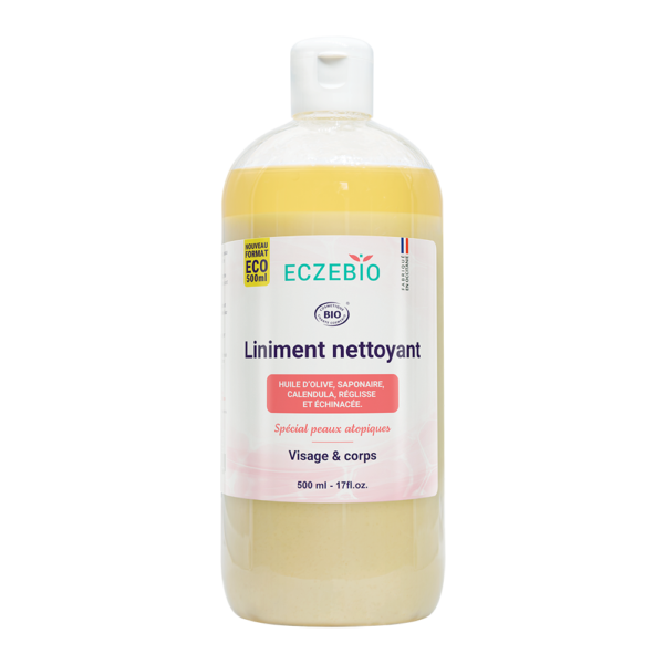 liniment calcaire eczebio